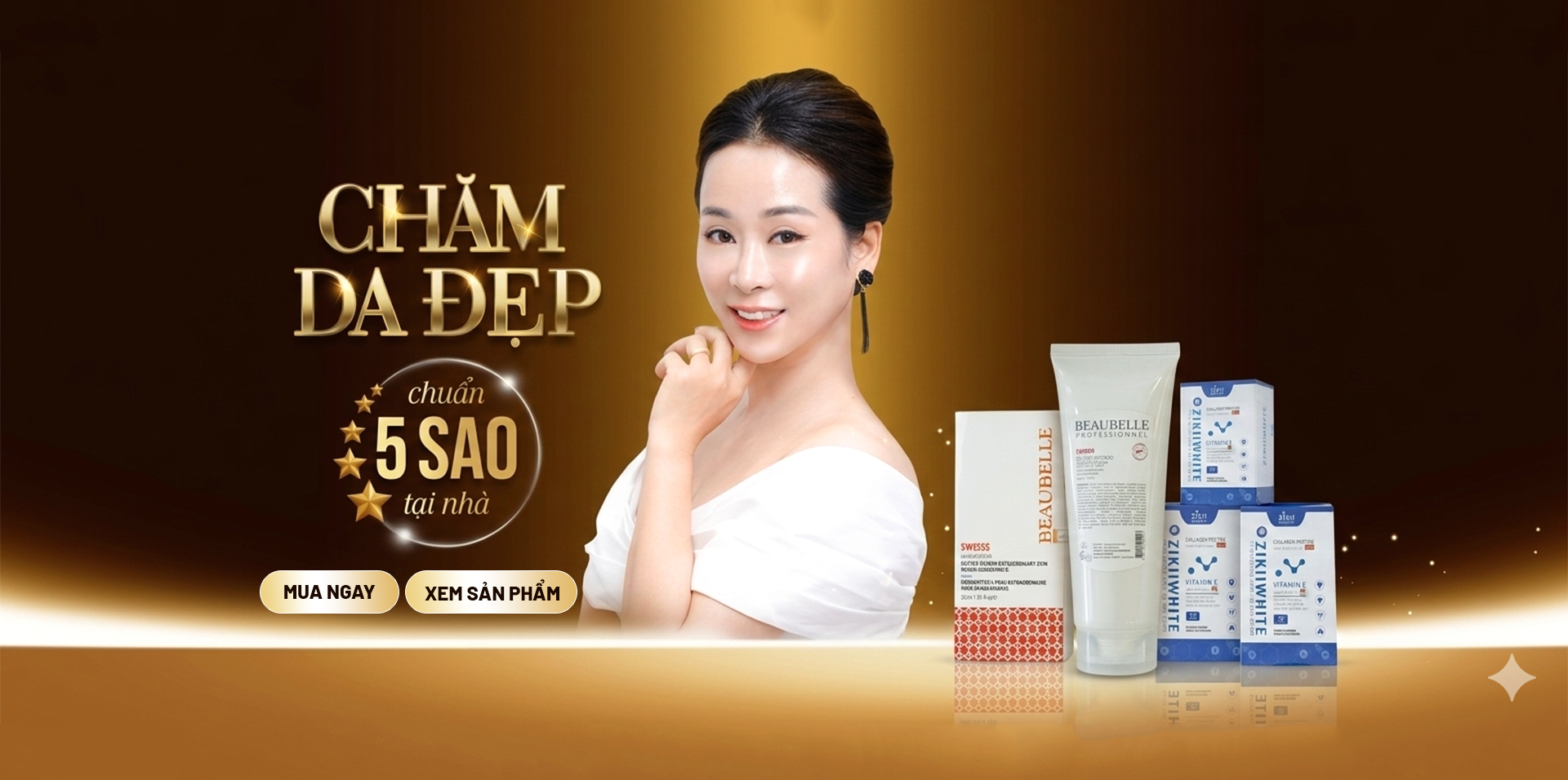 Spa khu vực Bình Hưng Hòa B