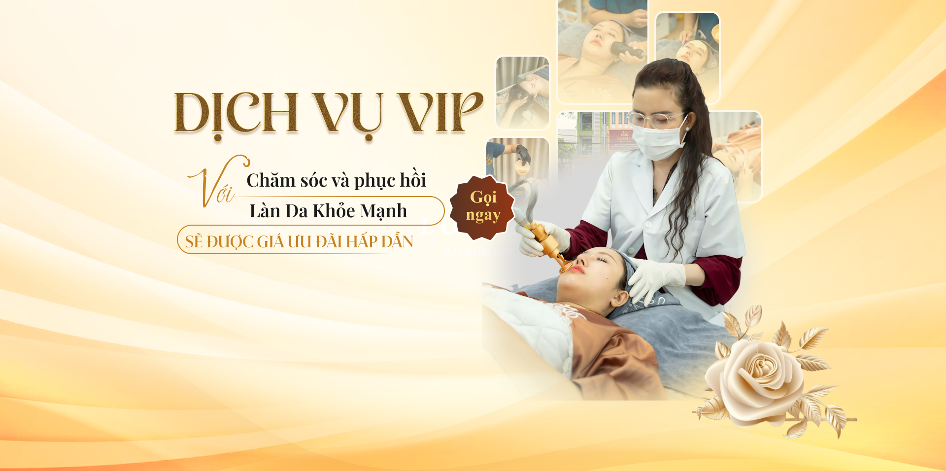 Spa uy tín Bình Tân