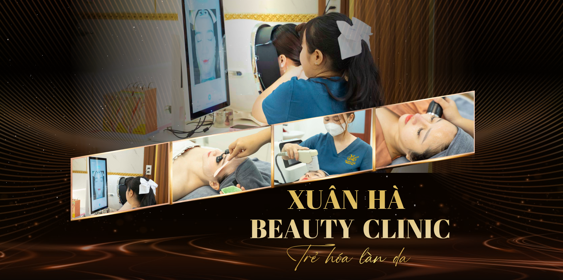 Thẩm mỹ viện Bình Tân