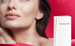 Tiêm B.A.P Neauvia HYDRO