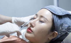 LIỆU PHÁP TRẺ HÓA DA THẾ HỆ MỚI