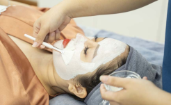 CHĂM SÓC DA CHUYÊN NGHIỆP