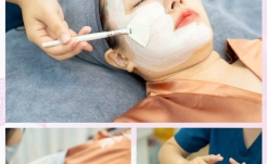 Chăm sóc cơ bản