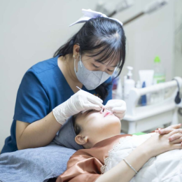 Lấy Nhân Mụn Bình Tân – Phương pháp trị mụn an toàn, hiệu quả