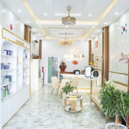 Top 10 Spa nặn mụn Bình Tân uy tín và hiệu quả nhất