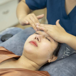 Spa nặn mụn Bình Tân giá rẻ, lấy nhân mụn chuẩn y khoa