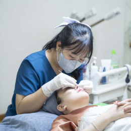 Spa nặn mụn Bình Tân chuyên điều trị các loại mụn bọc, mủ