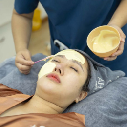 Spa nặn mụn Bình Tân cam kết hết mụn, da sáng mịn màng