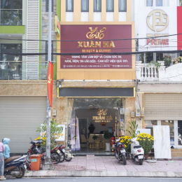 Spa Trị Mụn Ẩn Uy Tín Bình Tân – Lý do nên chọn uy tín