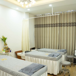 Thẩm Mỹ Viện Uy Tín Tại Tphcm - Xuân Hà Beauty Clinic