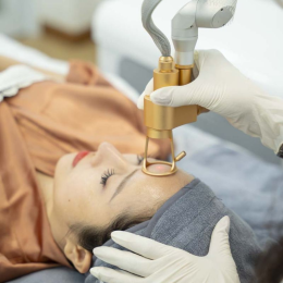 Trị Mụn Thâm 199k Bình Tân - Giải Pháp Trị Mụn Hiệu Quả