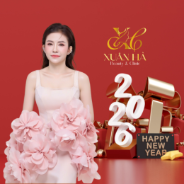 Đừng đợi đến khi nám đen kịt cả mặt mới đi tìm chị Hà, lúc đó vừa tốn tiền vừa mất thời gian gấp đôi!