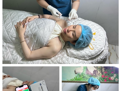 Xuân Hà Beauty Clinic