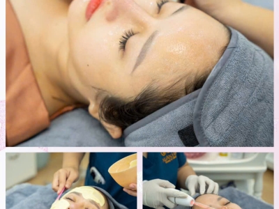 Xuân Hà Beauty Clinic