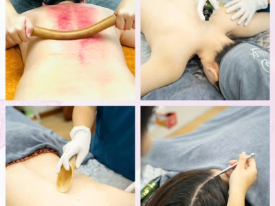 Xuân Hà Beauty Clinic