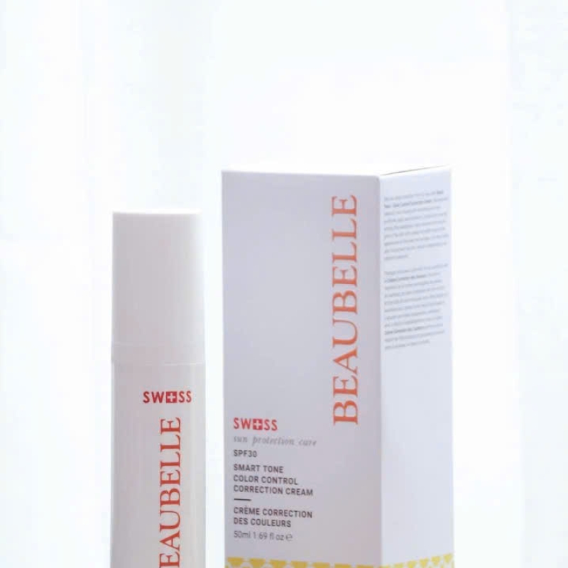 CREAM CHỐNG NẮNG SMART TONE SPF 30