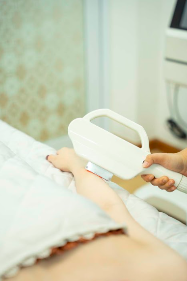 XUÂN HÀ BEAUTY CLINIC