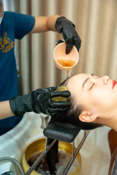 XUÂN HÀ BEAUTY CLINIC