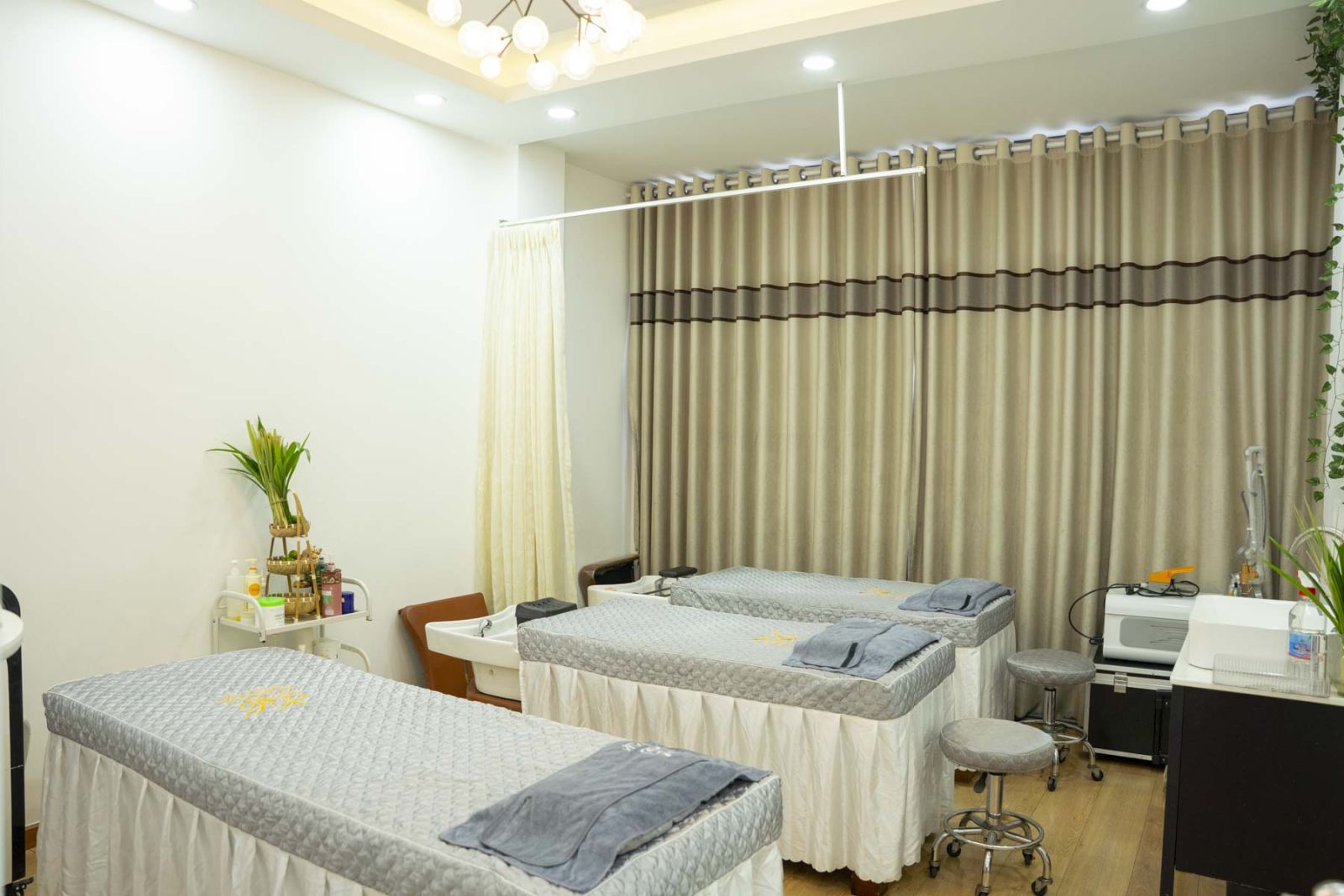 Thẩm Mỹ Viện Uy Tín Tại Tphcm - Xuân Hà Beauty Clinic