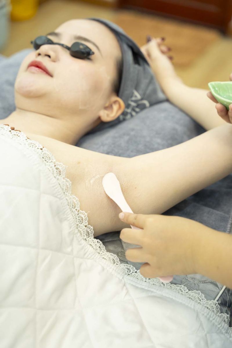 Triệt Lông Lạnh Giá Rẻ Bình Tân – Dịch vụ uy tín, an toàn, giá hợp lý